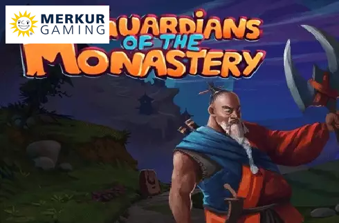 Guardians of the Monastery